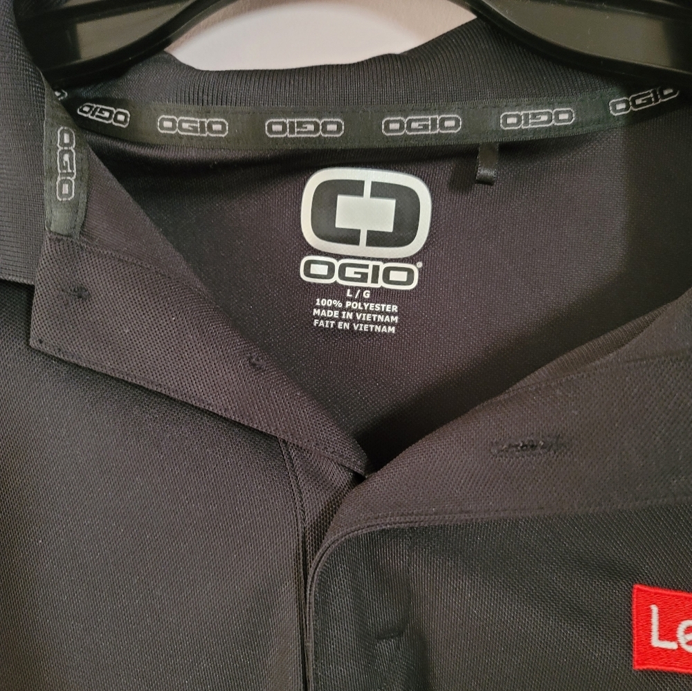 💙2/$8💙 Ogio Mens Golf Polo - Picture 4 of 4